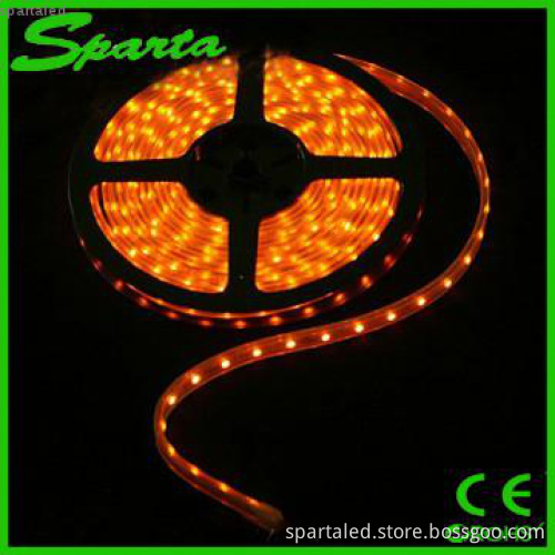 72w SMD5050 Christmas color changing flexible led strip lights